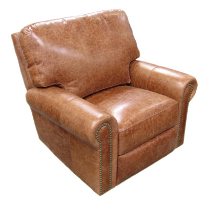 Man Wah Recliner | Wayfair
